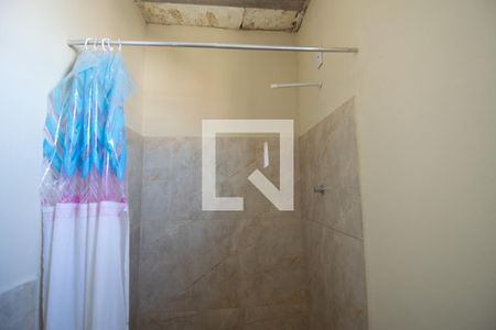 Casa para alugar com 60m², 2 quartos e sem vagaBanheiro