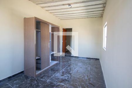 Casa para alugar com 60m², 2 quartos e sem vagaQuarto