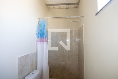 Casa para alugar com 60m², 2 quartos e sem vagaBanheiro