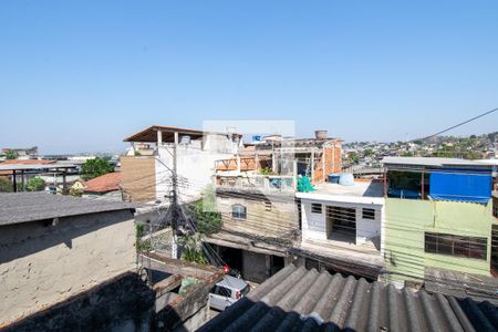 Casa para alugar com 60m², 2 quartos e sem vagaVista