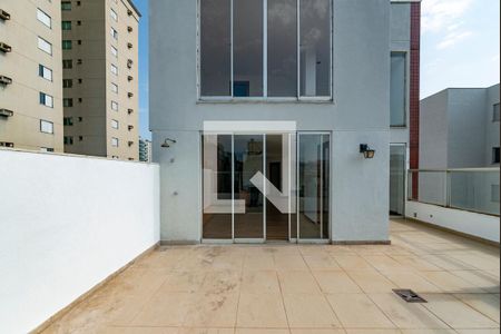 Apartamento para alugar com 157m², 1 quarto e 2 vagas Apartamento para alugar com 157m², 1 quarto e 2 vagasVaranda da Sala