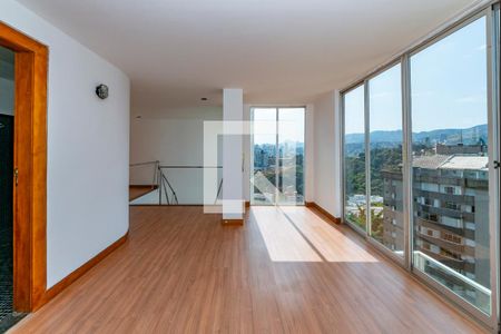 Apartamento para alugar com 157m², 1 quarto e 2 vagas Apartamento para alugar com 157m², 1 quarto e 2 vagasSuíte