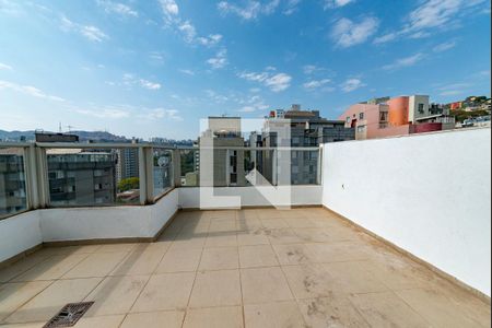 Apartamento para alugar com 157m², 1 quarto e 2 vagas Apartamento para alugar com 157m², 1 quarto e 2 vagasVaranda da Sala