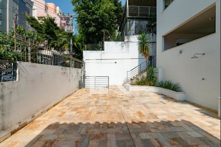 Apartamento para alugar com 157m², 1 quarto e 2 vagas Apartamento para alugar com 157m², 1 quarto e 2 vagasÁrea comum