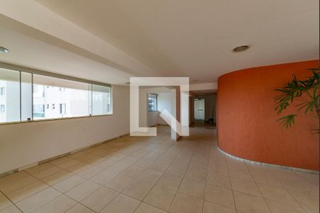 Apartamento para alugar com 157m², 1 quarto e 2 vagas Apartamento para alugar com 157m², 1 quarto e 2 vagasHall de entrada