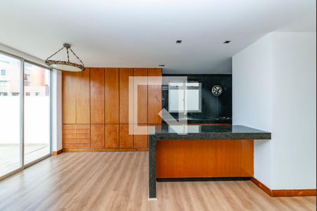 Apartamento para alugar com 157m², 1 quarto e 2 vagas Apartamento para alugar com 157m², 1 quarto e 2 vagasCozinha