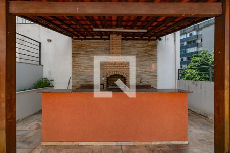 Apartamento para alugar com 157m², 1 quarto e 2 vagas Apartamento para alugar com 157m², 1 quarto e 2 vagasÁrea comum