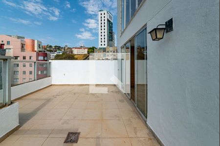 Apartamento para alugar com 157m², 1 quarto e 2 vagas Apartamento para alugar com 157m², 1 quarto e 2 vagasVaranda da Sala