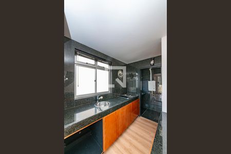 Apartamento para alugar com 157m², 1 quarto e 2 vagas Apartamento para alugar com 157m², 1 quarto e 2 vagasCozinha