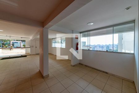 Apartamento para alugar com 157m², 1 quarto e 2 vagas Apartamento para alugar com 157m², 1 quarto e 2 vagasHall de entrada