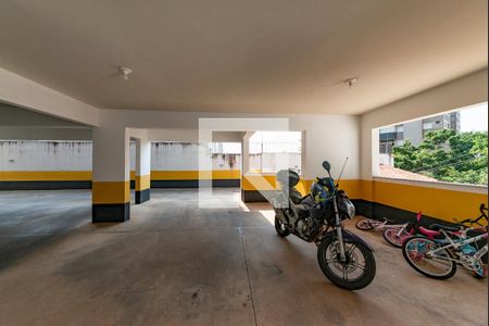 Apartamento para alugar com 157m², 1 quarto e 2 vagas Apartamento para alugar com 157m², 1 quarto e 2 vagasGaragem