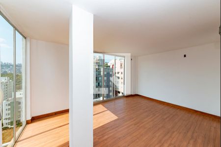 Apartamento para alugar com 157m², 1 quarto e 2 vagas Apartamento para alugar com 157m², 1 quarto e 2 vagasSuíte