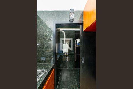 Apartamento para alugar com 157m², 1 quarto e 2 vagas Apartamento para alugar com 157m², 1 quarto e 2 vagasÁrea de Serviço