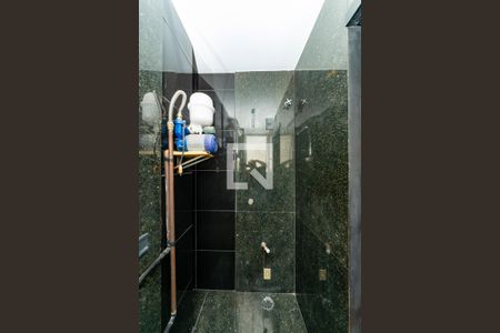 Apartamento para alugar com 157m², 1 quarto e 2 vagas Apartamento para alugar com 157m², 1 quarto e 2 vagasÁrea de Serviço