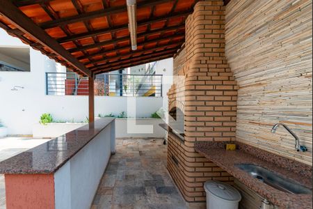 Apartamento para alugar com 157m², 1 quarto e 2 vagas Apartamento para alugar com 157m², 1 quarto e 2 vagasÁrea comum