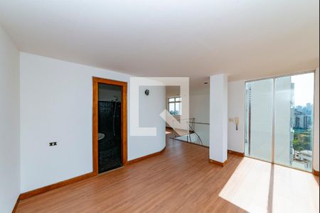 Apartamento para alugar com 157m², 1 quarto e 2 vagas Apartamento para alugar com 157m², 1 quarto e 2 vagasSuíte