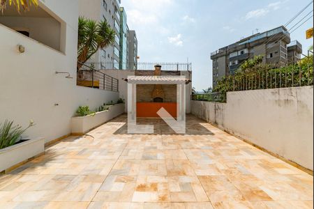 Apartamento para alugar com 157m², 1 quarto e 2 vagas Apartamento para alugar com 157m², 1 quarto e 2 vagasÁrea comum