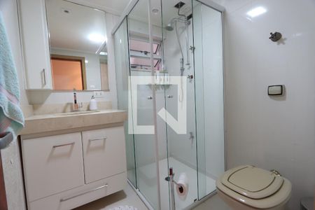 Apartamento à venda com 80m², 3 quartos e 1 vagaBanheiro