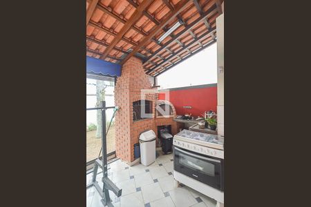 Casa à venda com 300m², 3 quartos e 5 vagasChurrasqueira