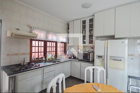 Casa à venda com 300m², 3 quartos e 5 vagasCozinha