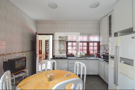 Casa à venda com 300m², 3 quartos e 5 vagasCozinha