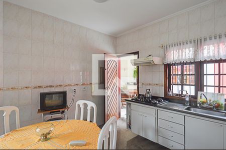 Casa à venda com 300m², 3 quartos e 5 vagasCozinha