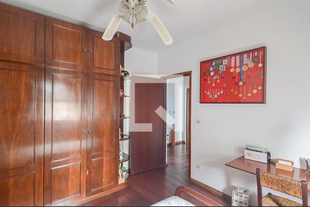 Casa à venda com 300m², 3 quartos e 5 vagasQuarto 3 - Suíte