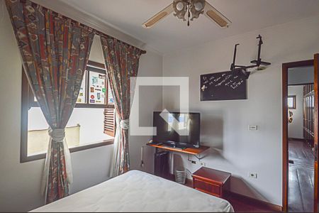 Casa à venda com 300m², 3 quartos e 5 vagasQuarto 2 - Suíte