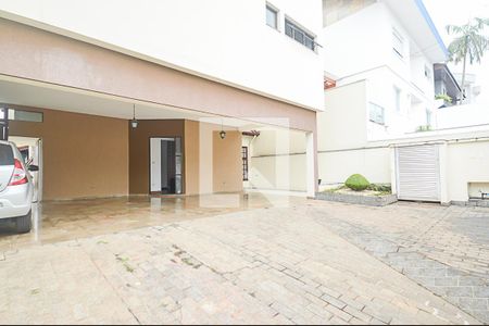 Casa à venda com 300m², 3 quartos e 5 vagasGaragem