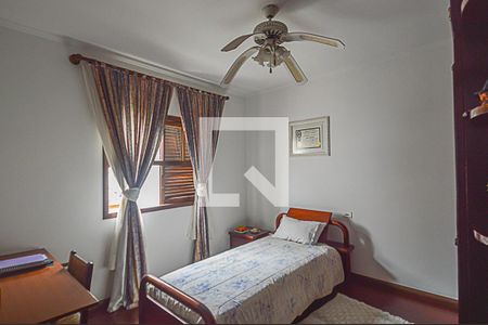 Casa à venda com 300m², 3 quartos e 5 vagasQuarto 3 - Suíte