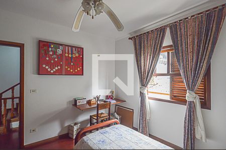 Casa à venda com 300m², 3 quartos e 5 vagasQuarto 3 - Suíte