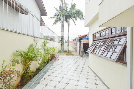 Casa à venda com 300m², 3 quartos e 5 vagasQuintal