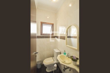 Casa à venda com 300m², 3 quartos e 5 vagasLavabo