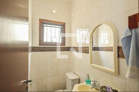 Casa à venda com 300m², 3 quartos e 5 vagasLavabo