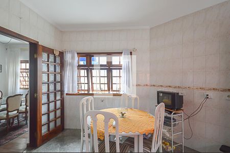 Casa à venda com 300m², 3 quartos e 5 vagasCozinha