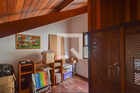 Casa à venda com 300m², 3 quartos e 5 vagasQuarto de Serviço