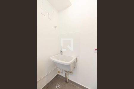 Apartamento para alugar com 34m², 2 quartos e sem vagaÁrea de Serviço 