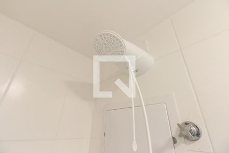Apartamento para alugar com 34m², 2 quartos e sem vagaBanheiro 