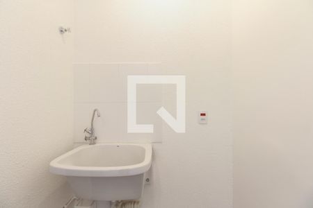 Apartamento para alugar com 34m², 2 quartos e sem vagaÁrea de Serviço 