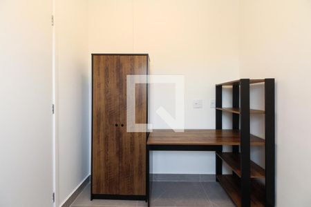 Apartamento para alugar com 34m², 2 quartos e sem vagaQuarto 2