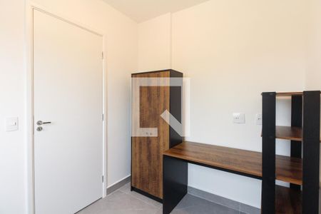 Apartamento para alugar com 34m², 2 quartos e sem vagaQuarto 2