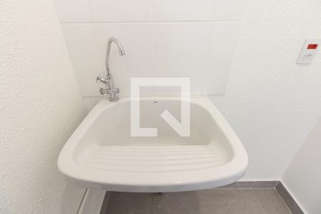 Apartamento para alugar com 34m², 2 quartos e sem vagaÁrea de Serviço 