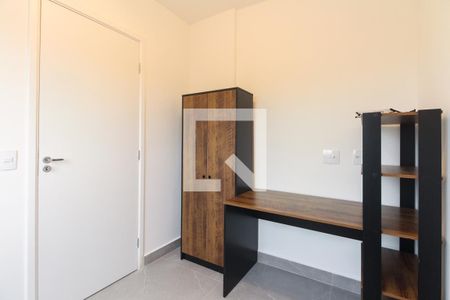 Apartamento para alugar com 34m², 2 quartos e sem vagaQuarto 2