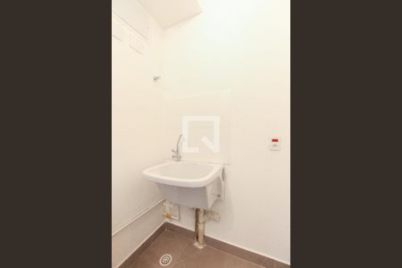 Apartamento para alugar com 34m², 2 quartos e sem vagaÁrea de Serviço 