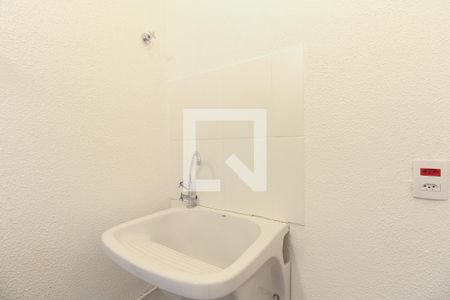 Apartamento para alugar com 34m², 2 quartos e sem vagaÁrea de Serviço 