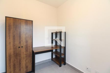 Apartamento para alugar com 34m², 2 quartos e sem vagaQuarto 2