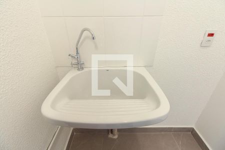 Apartamento para alugar com 34m², 2 quartos e sem vagaÁrea de Serviço 
