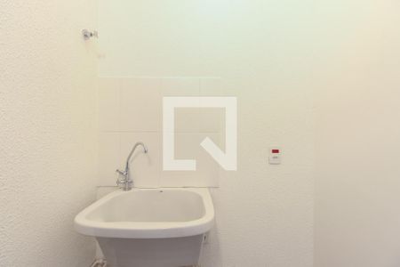 Apartamento para alugar com 34m², 2 quartos e sem vagaÁrea de Serviço 