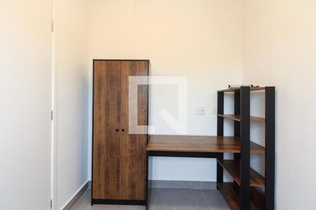 Apartamento para alugar com 34m², 2 quartos e sem vagaQuarto 2