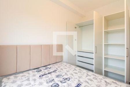 Apartamento para alugar com 34m², 2 quartos e sem vagaQuarto 1